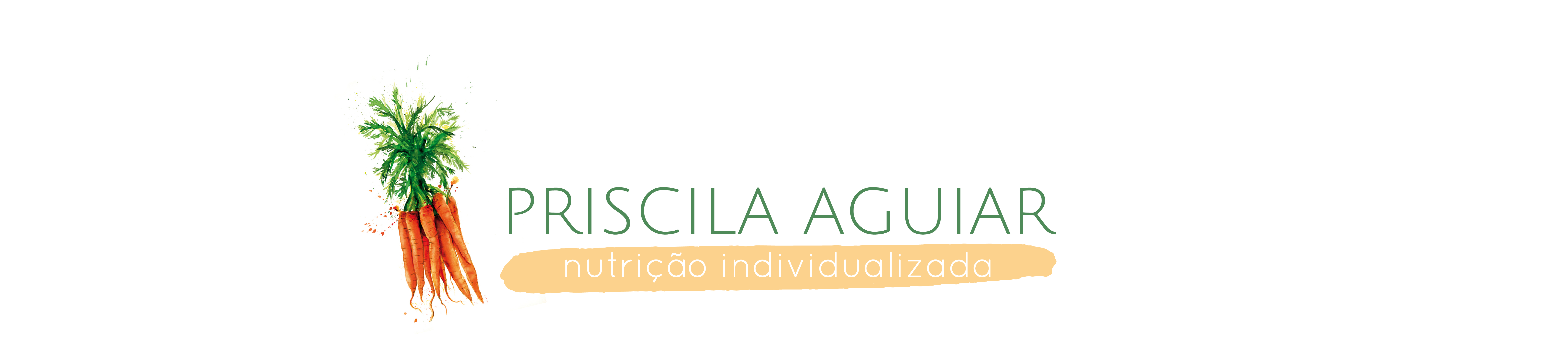 Nutricionista no Porto | Priscila Aguiar
