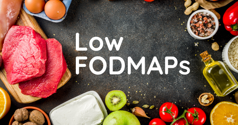 Entenda a Dieta Low FODMAPs e como ela melhora a digestão e o intestino.